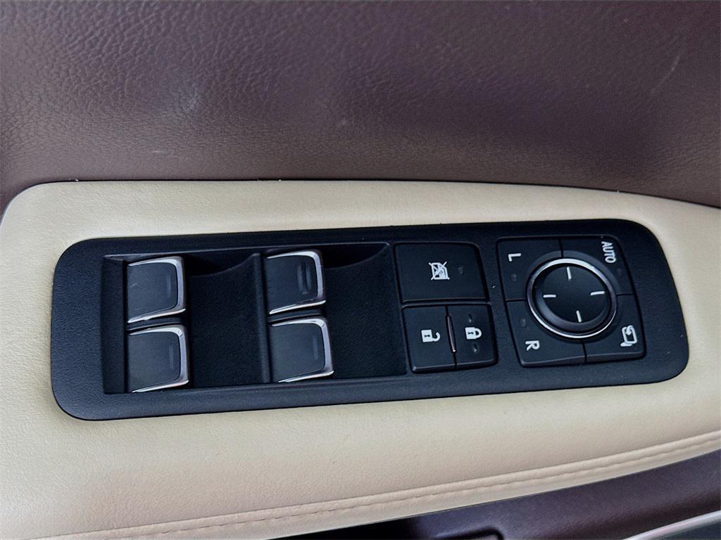 used 2020 Lexus RX 350 car, priced at $36,988
