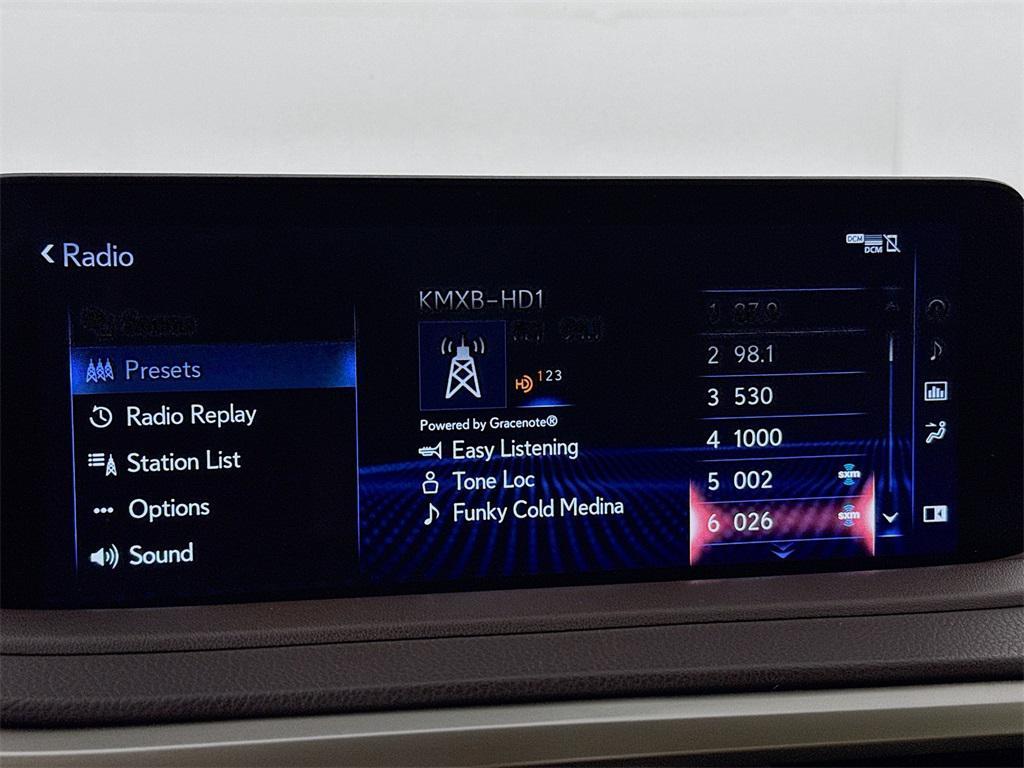 used 2020 Lexus RX 350 car, priced at $36,988
