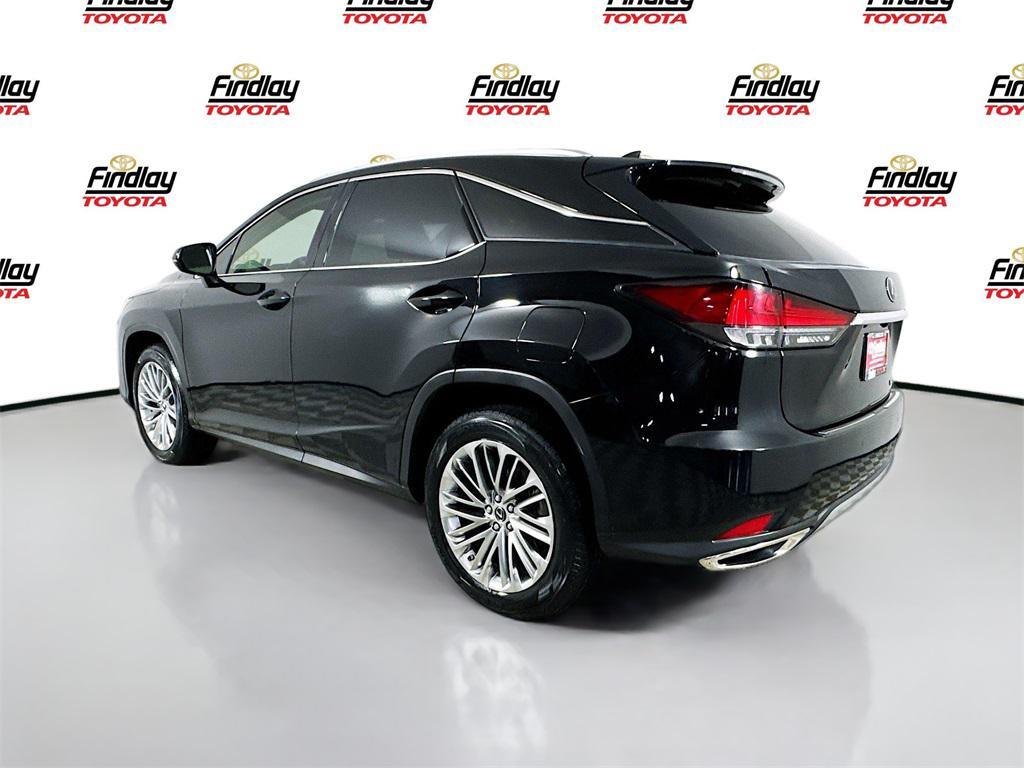 used 2020 Lexus RX 350 car, priced at $36,988