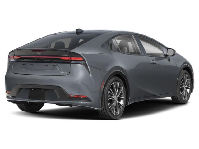 new 2026 Toyota Prius car, priced at $38,988