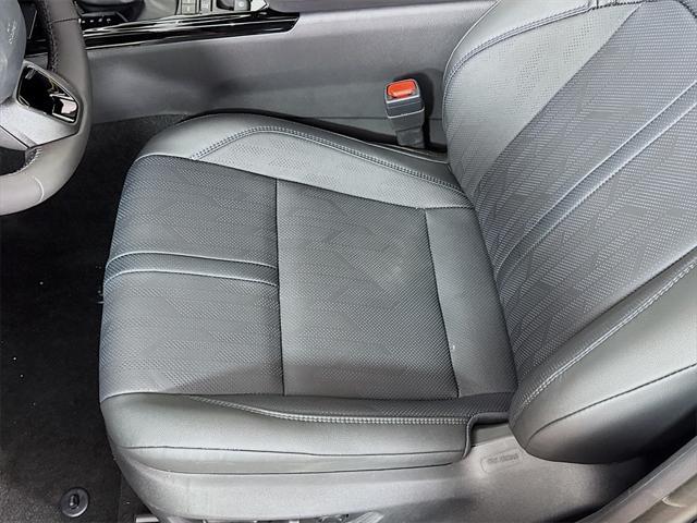 new 2025 Toyota Camry car, priced at $42,533