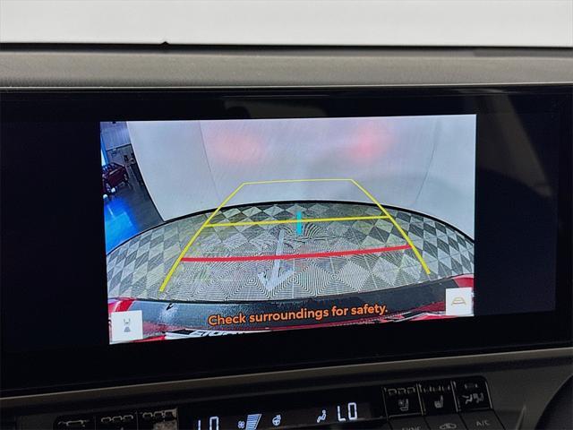 new 2025 Toyota Camry car, priced at $42,533