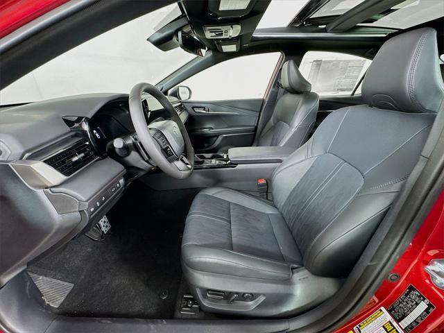 new 2025 Toyota Camry car, priced at $42,533
