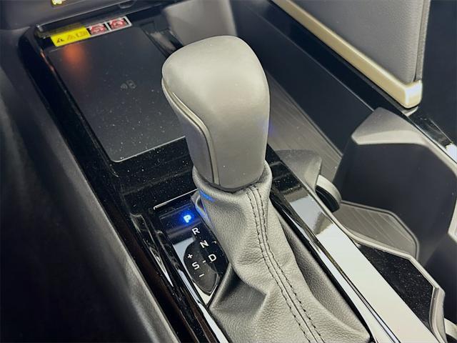 new 2025 Toyota Camry car, priced at $42,533