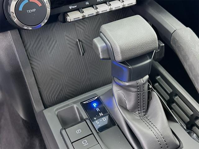 new 2025 Toyota Tacoma car, priced at $39,353