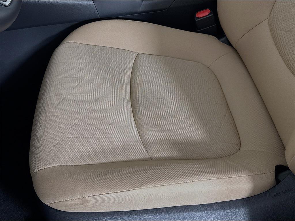 new 2025 Toyota RAV4 Hybrid car, priced at $38,584