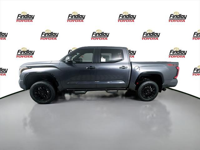 new 2025 Toyota Tundra car, priced at $77,039