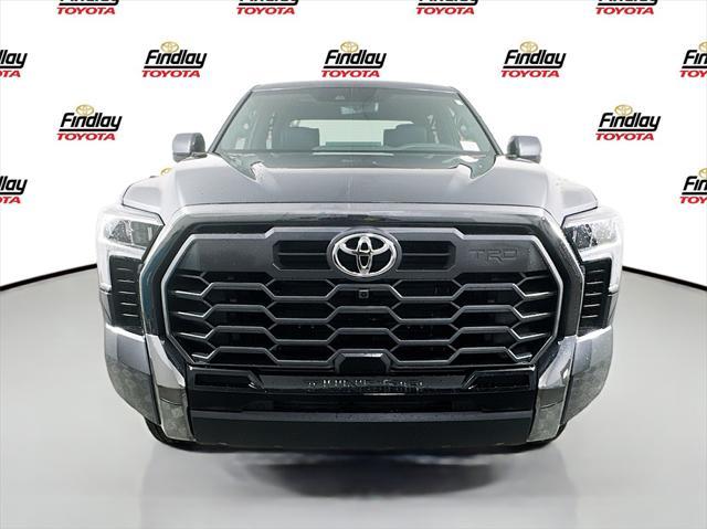 new 2025 Toyota Tundra car, priced at $77,039