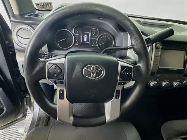 used 2018 Toyota Tundra car, priced at $28,988