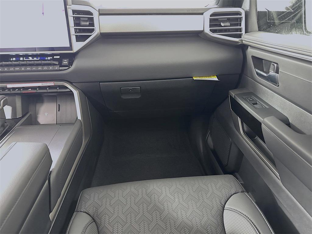 new 2025 Toyota Sequoia car, priced at $78,058