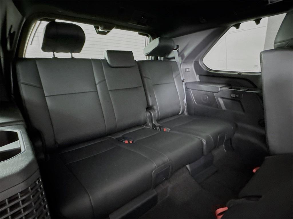new 2025 Toyota Sequoia car, priced at $78,058