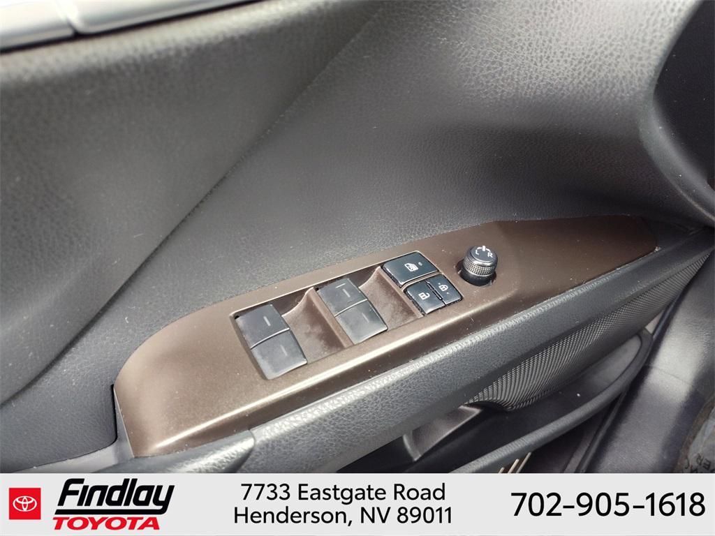 used 2021 Toyota Camry car, priced at $21,688