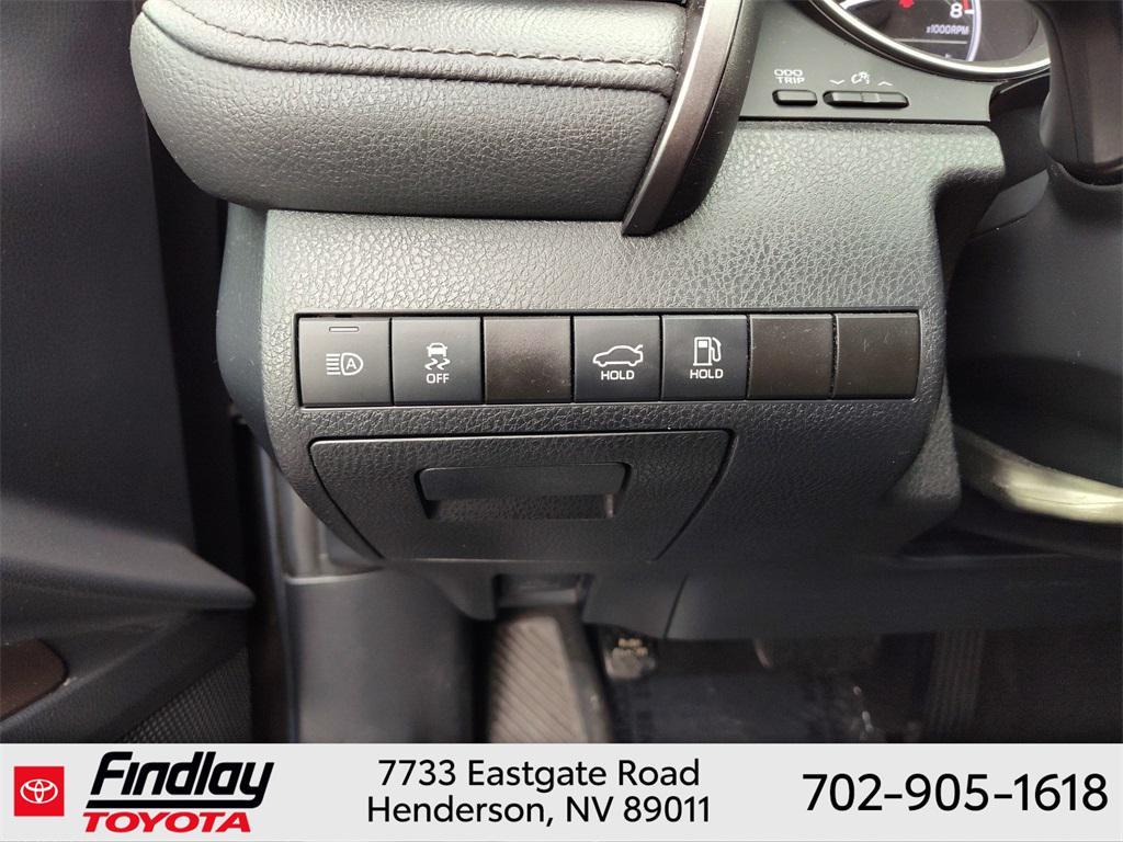 used 2021 Toyota Camry car, priced at $21,688