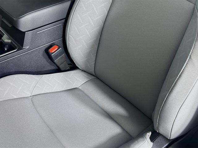 new 2025 Toyota Tacoma car, priced at $45,343