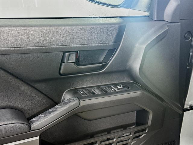 new 2025 Toyota Tacoma car, priced at $45,343