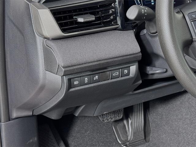 new 2025 Toyota Camry car, priced at $32,577