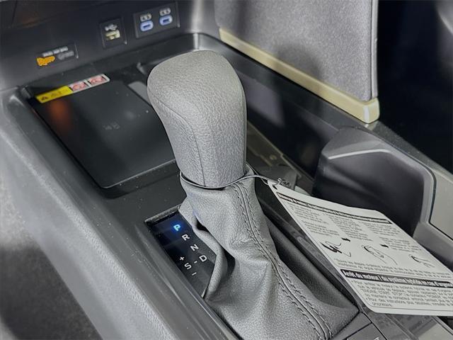 new 2025 Toyota Camry car, priced at $32,577