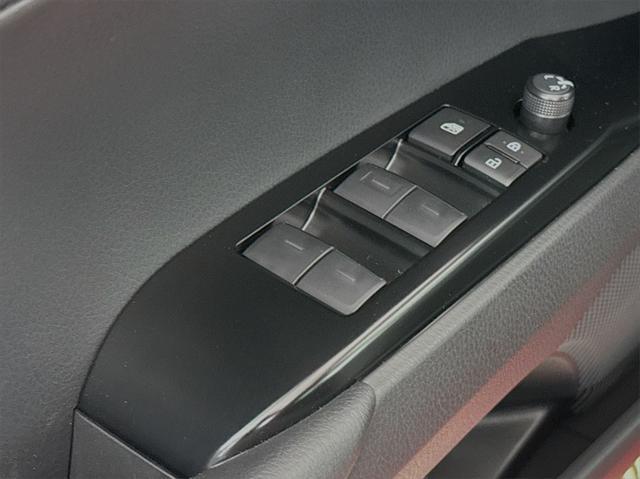 new 2025 Toyota Camry car, priced at $32,577