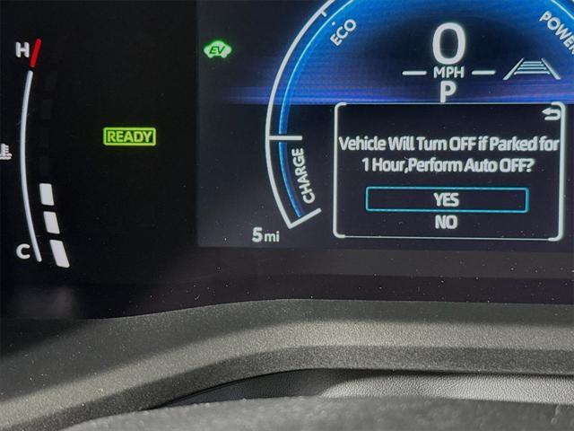 new 2025 Toyota Camry car, priced at $32,577
