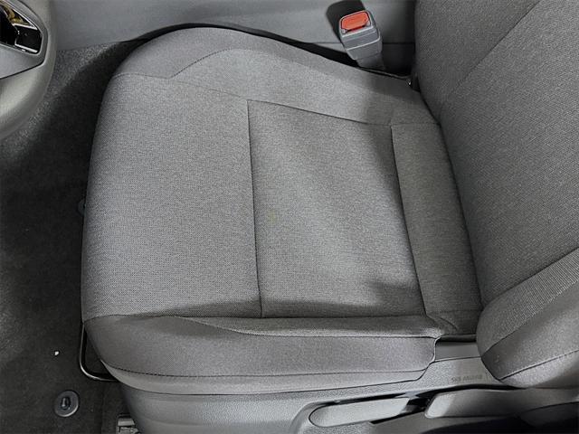 new 2025 Toyota Camry car, priced at $32,577