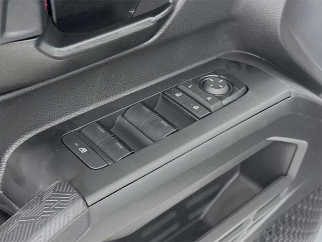 new 2025 Toyota Tacoma car, priced at $48,458