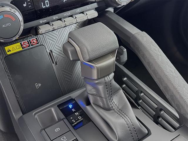 new 2025 Toyota Tacoma car, priced at $48,458
