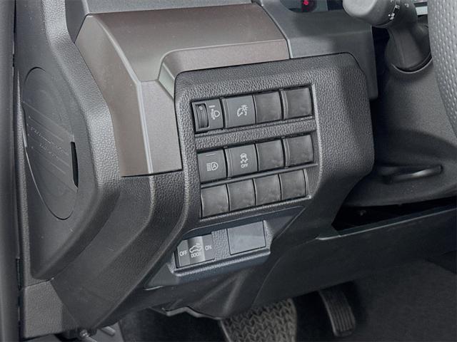 new 2025 Toyota Tacoma car, priced at $48,458