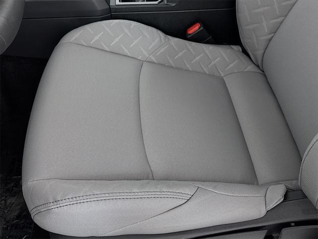 new 2025 Toyota Tacoma car, priced at $48,458