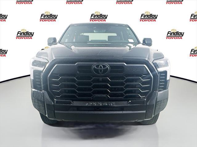 new 2025 Toyota Tundra car, priced at $70,690