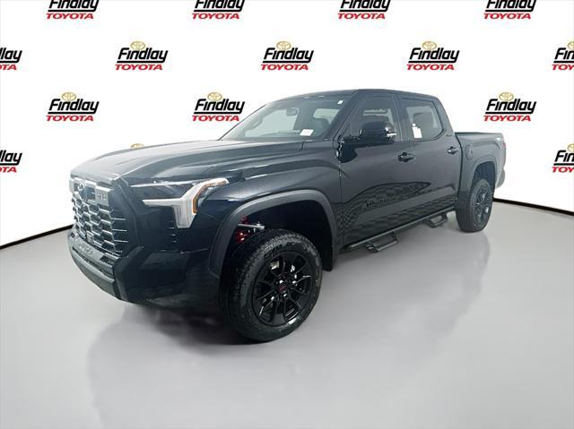 new 2025 Toyota Tundra car, priced at $70,690