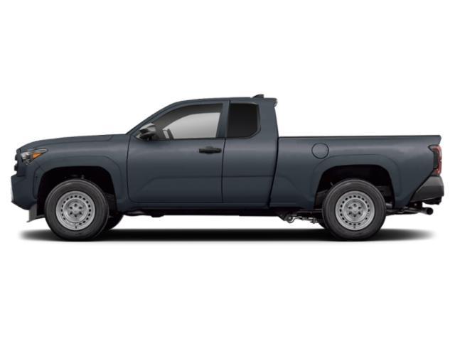 new 2024 Toyota Tacoma car, priced at $36,220