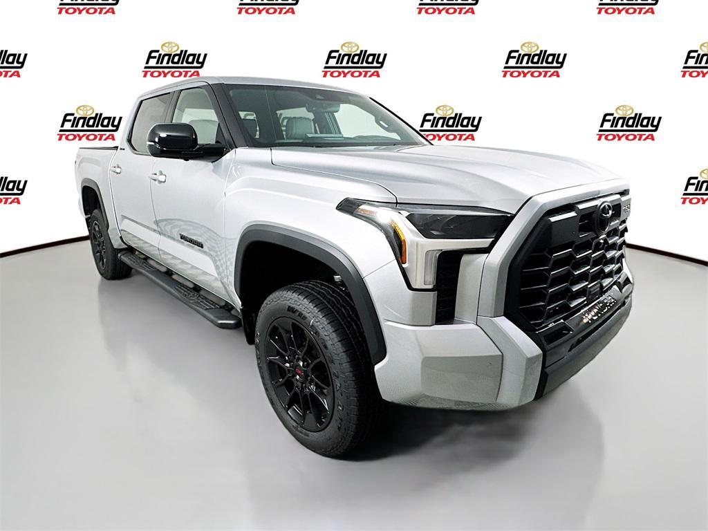 new 2026 Toyota Tundra car, priced at $70,415