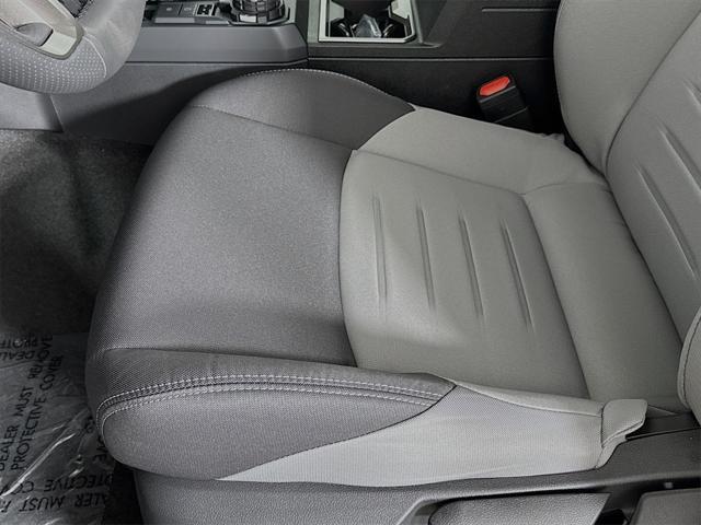 new 2025 Toyota Tacoma car, priced at $45,269