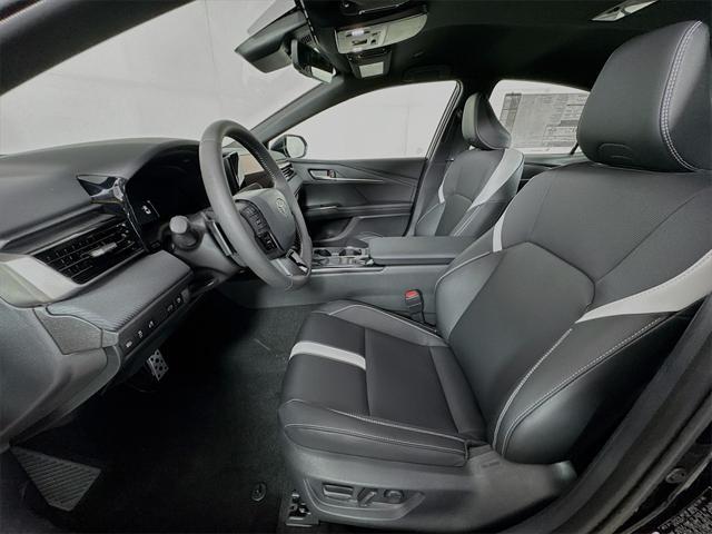 new 2025 Toyota Camry car, priced at $33,307