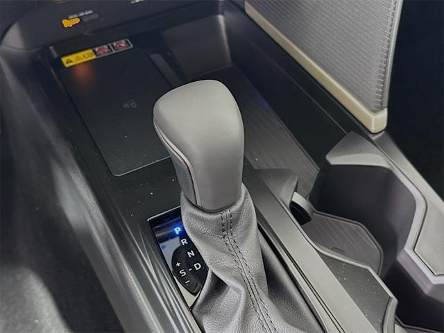 new 2025 Toyota Camry car, priced at $33,307
