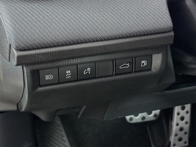 new 2025 Toyota Camry car, priced at $33,307
