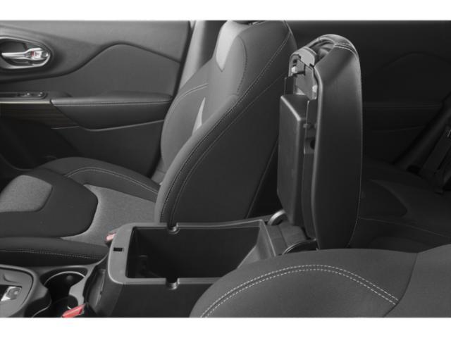 used 2015 Jeep Cherokee car, priced at $10,588