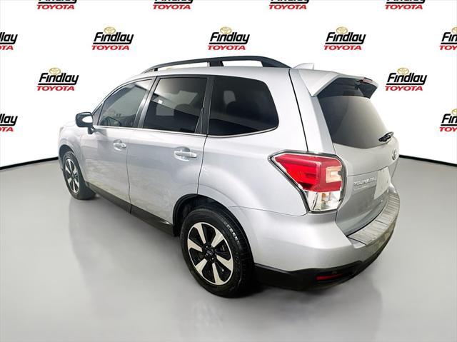 used 2017 Subaru Forester car, priced at $12,988