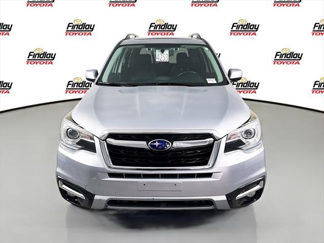 used 2017 Subaru Forester car, priced at $12,988