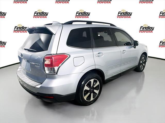 used 2017 Subaru Forester car, priced at $12,988