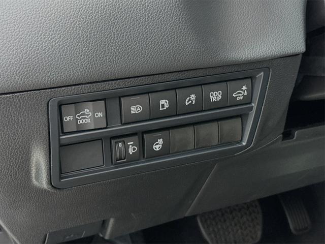 new 2025 Toyota Tundra Hybrid car, priced at $68,897