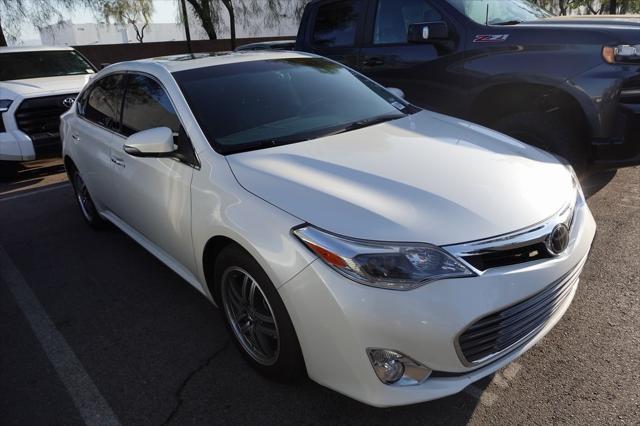 used 2013 Toyota Avalon car, priced at $15,488