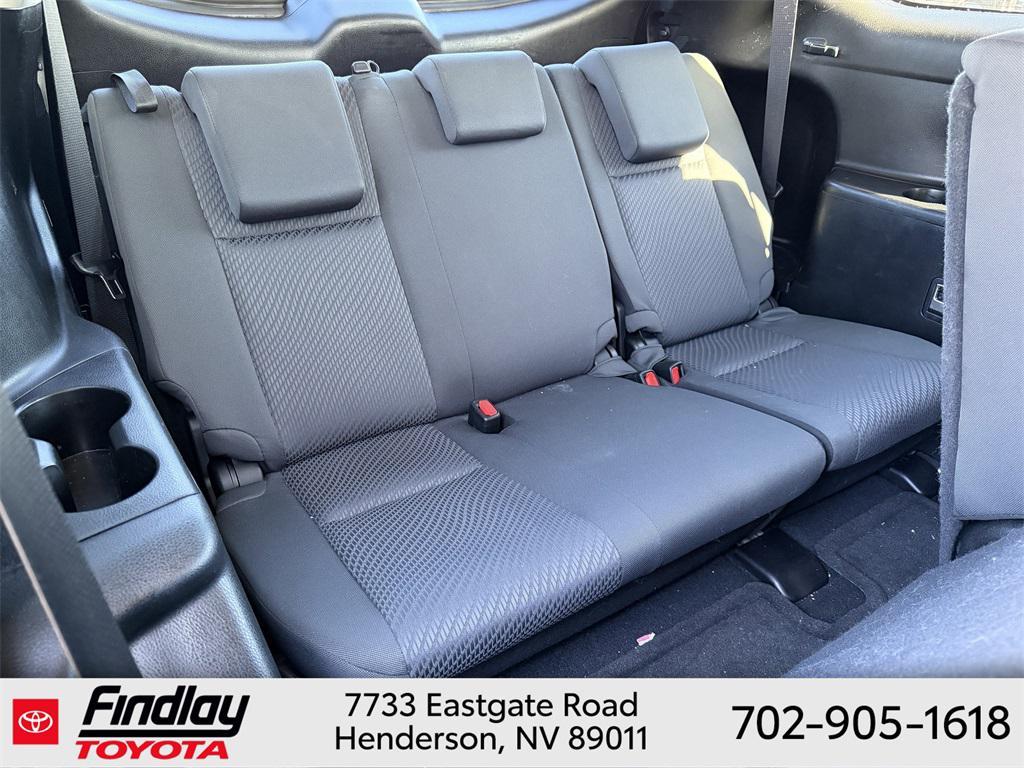 used 2019 Toyota Highlander car, priced at $22,688