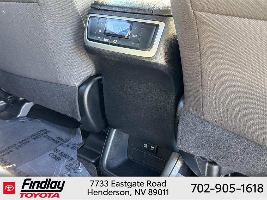 used 2019 Toyota Highlander car, priced at $22,688