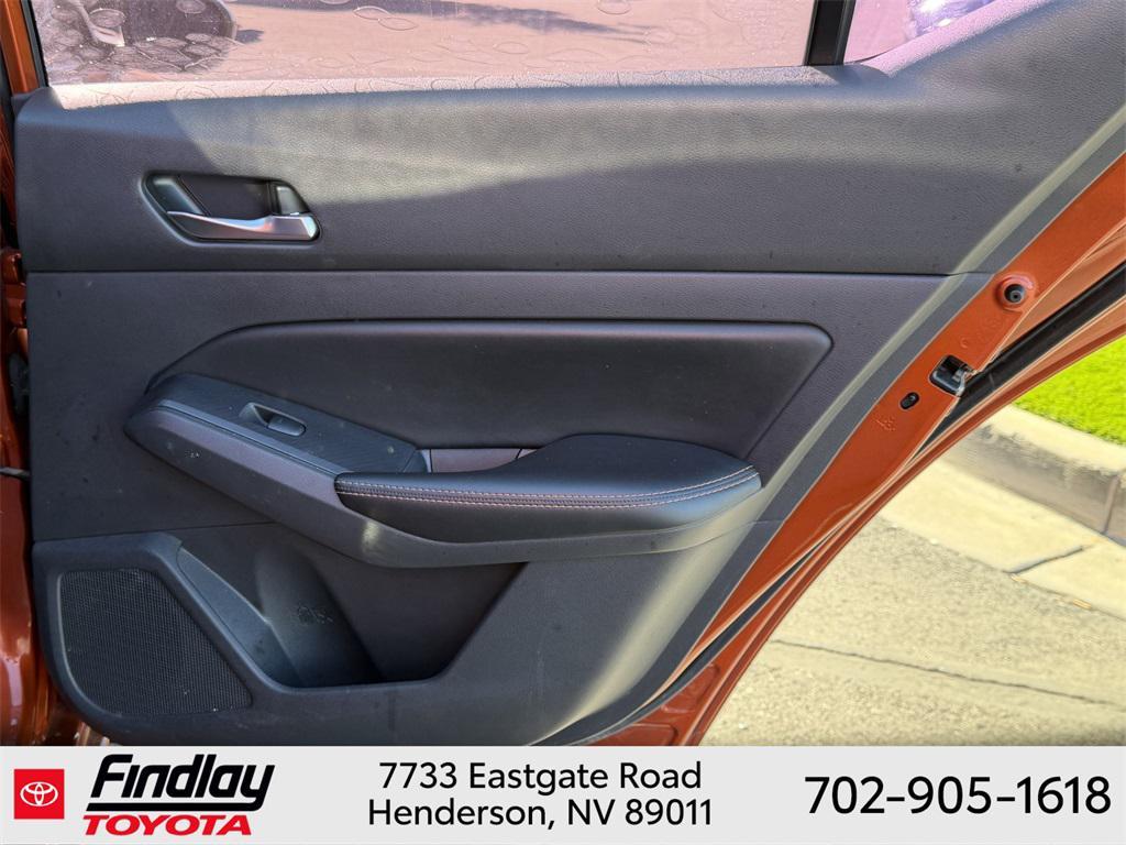 used 2021 Nissan Altima car, priced at $19,488