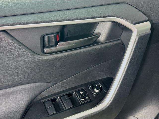 used 2024 Toyota RAV4 car, priced at $32,488
