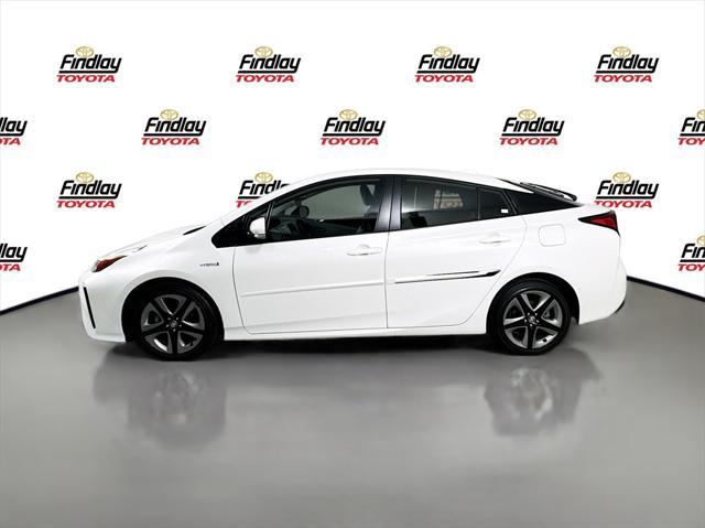 used 2020 Toyota Prius car, priced at $24,988