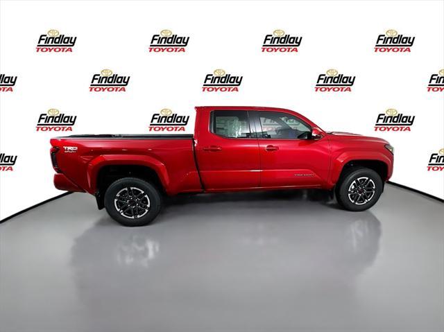 new 2024 Toyota Tacoma car, priced at $47,909