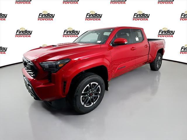 new 2024 Toyota Tacoma car, priced at $47,909