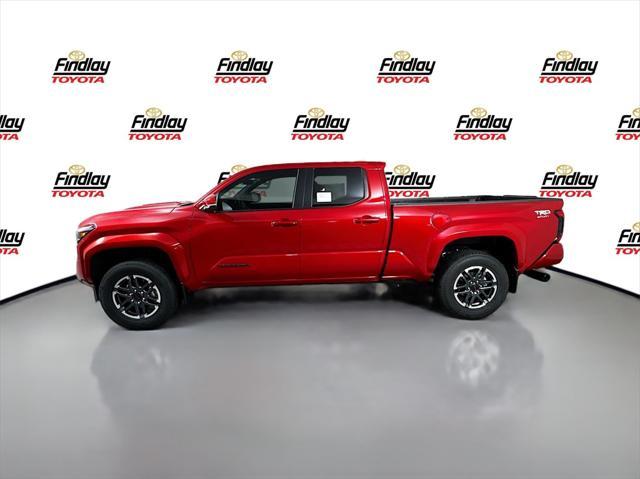 new 2024 Toyota Tacoma car, priced at $47,909